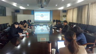 我館召開武漢市青少年創(chuàng)新教育中心內(nèi)容建設(shè)策劃系列專家咨詢會，共繪創(chuàng)新教育新藍(lán)圖